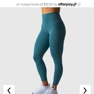 Born Primitive Leggings